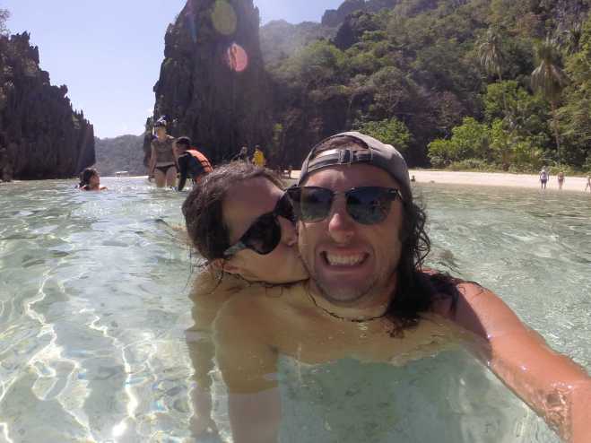 El Nido, Island Hopping - 67