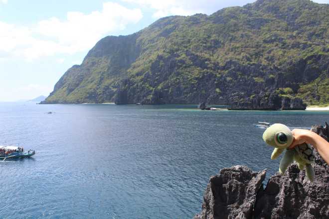 El Nido, Island Hopping - 79