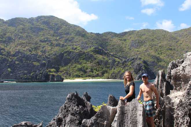 El Nido, Island Hopping - 80