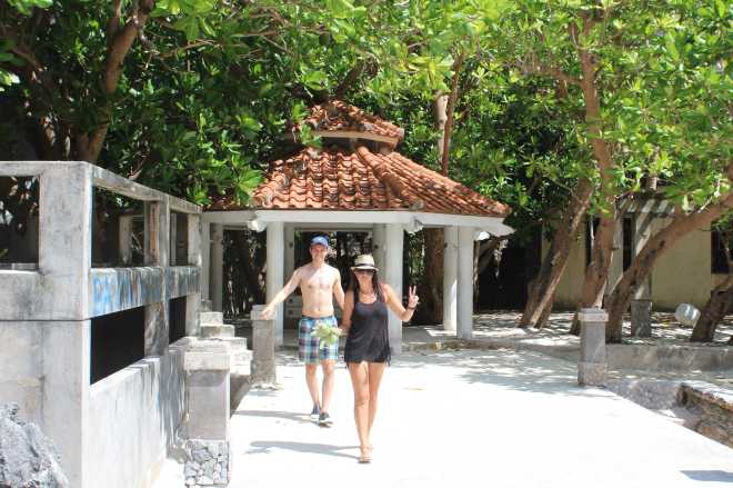 El Nido, Island Hopping - 84