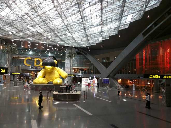 Journey to Kathmandu - 8