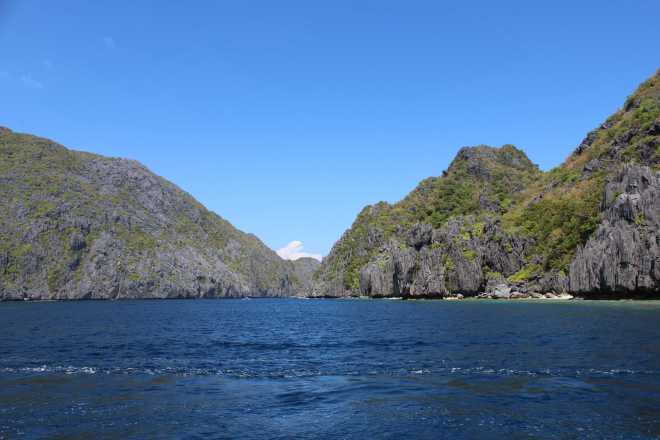 El Nido, Island Hopping - 88
