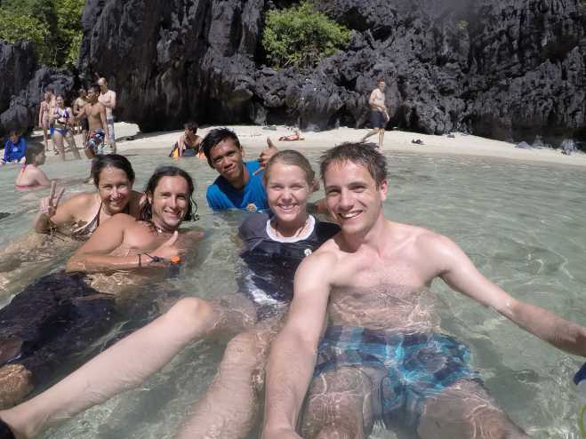 El Nido, Island Hopping - 90