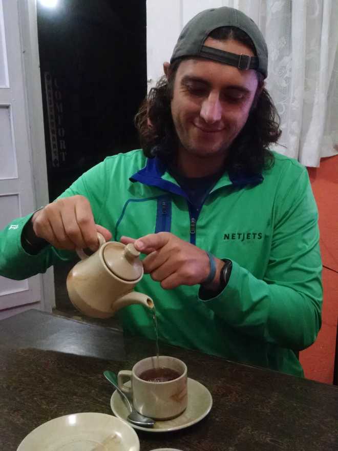 Kathmandu 1, Thamel - 9