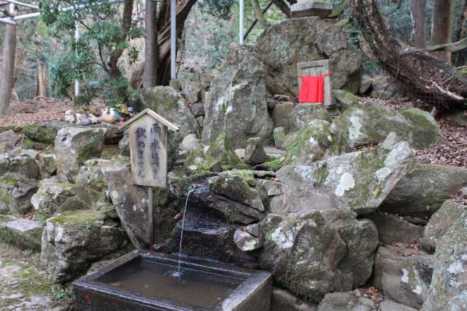 Kyoto, Part 2, Nara - 9