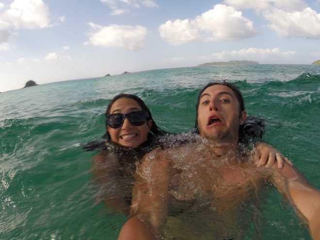 El Nido, Beaches - 9