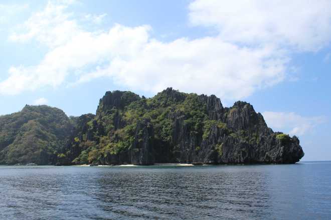 El Nido, Island Hopping - 9