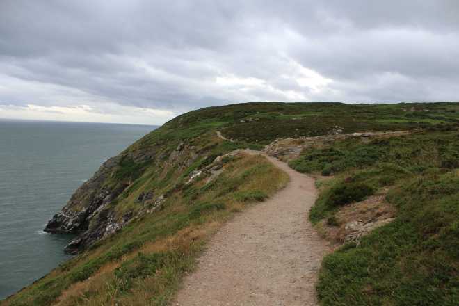 Dublin, Howth - 10
