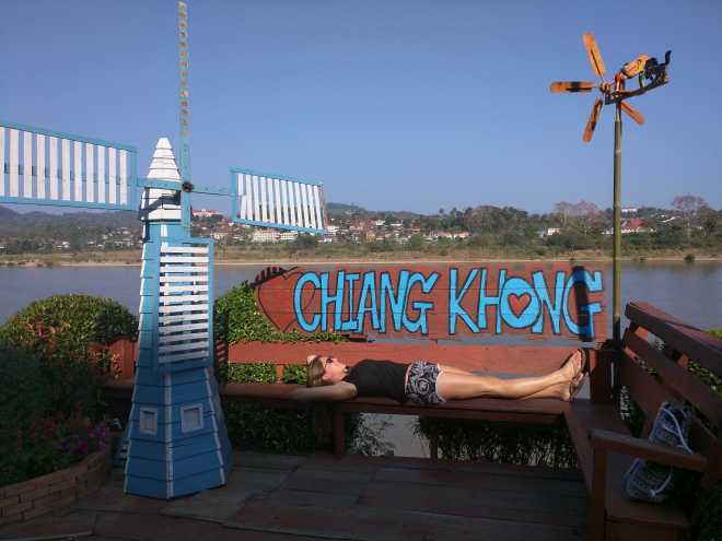 Chiang Khong - 10