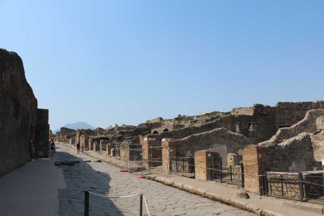 Pompeii - 10