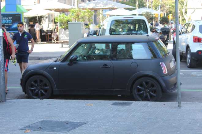 Barcelona, Part 1 - 10