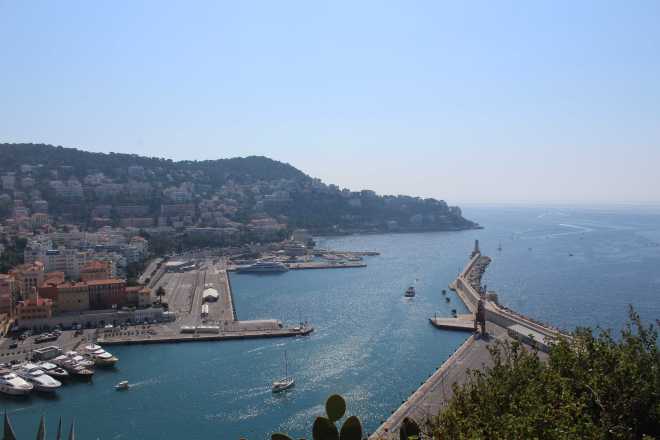 Cote D'Azur 3&4, Nice - 11