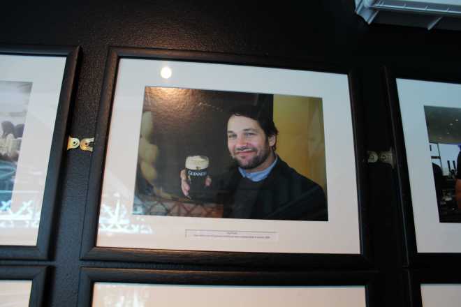 Dublin, Guinness - 11