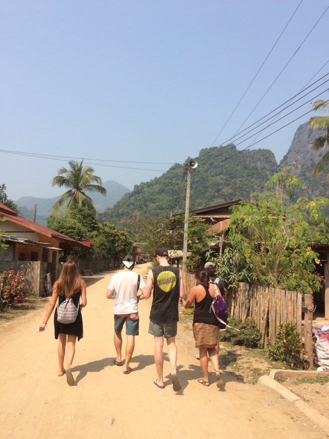 Luang Prabang, Pak Ou - 1