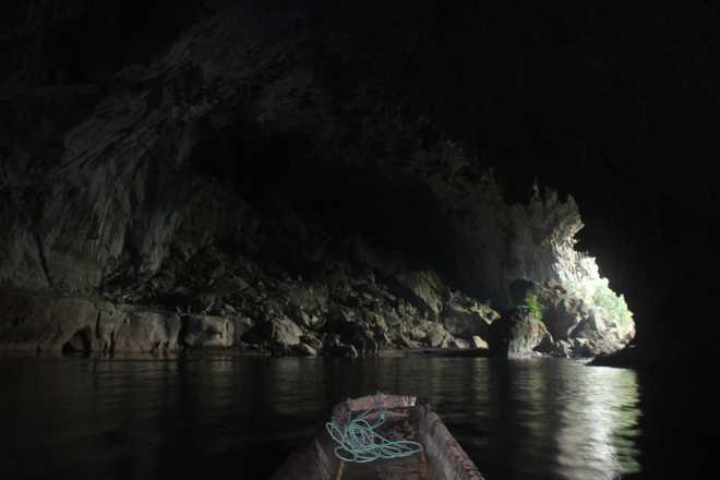 Thakhek Loop, Day 3 - 11