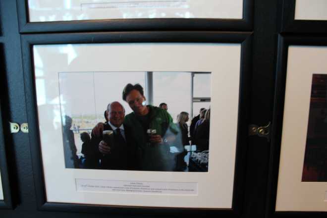 Dublin, Guinness - 12