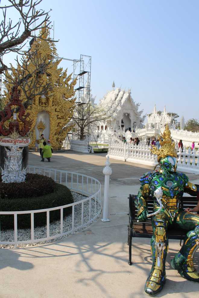 Chiang Rai - 12