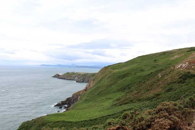 Dublin, Howth - 13