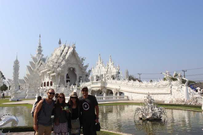 Chiang Rai - 13