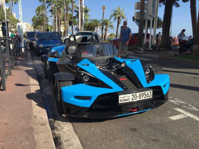 Cote D'Azur 3&4, Cannes - 13