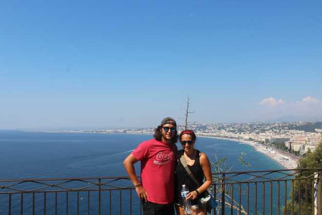 Cote D'Azur 3&4, Nice - 13