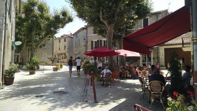 Cote d'Azur 1, Peyriac de Mer - 1