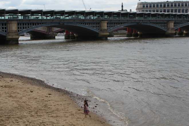 London, Part 1, Being Tourists - 14