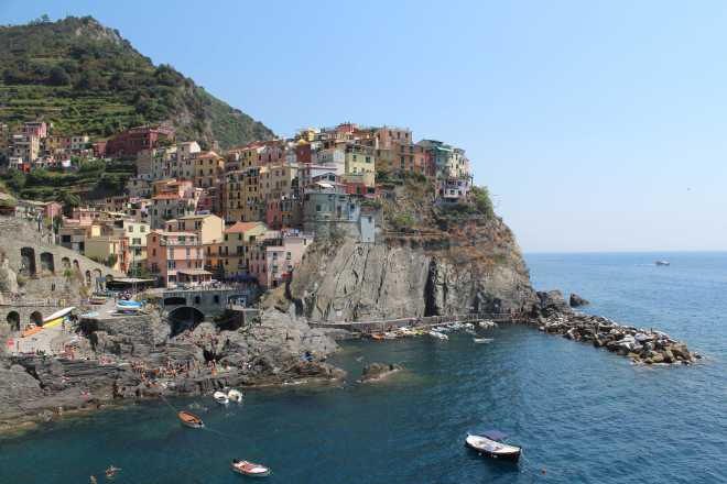 Cinque Terre - 14