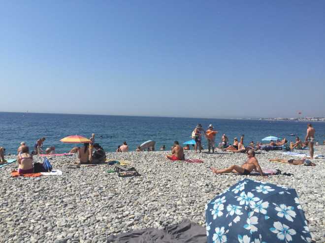 Cote D'Azur 3&4, Nice - 14