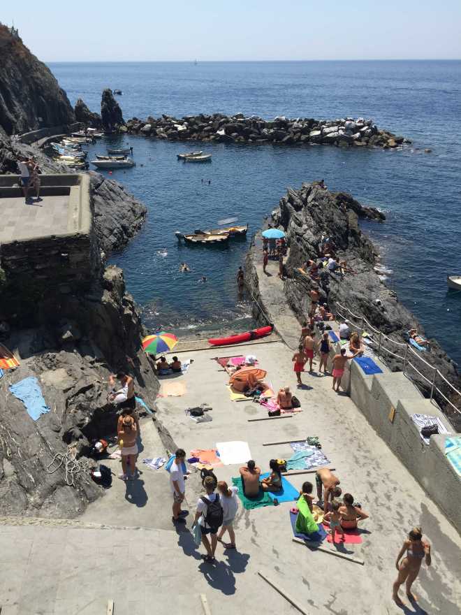 Cinque Terre - 15