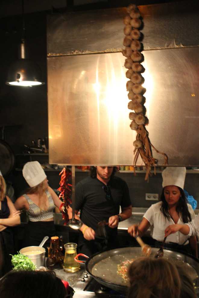 Barcelona, Part 1 - 15