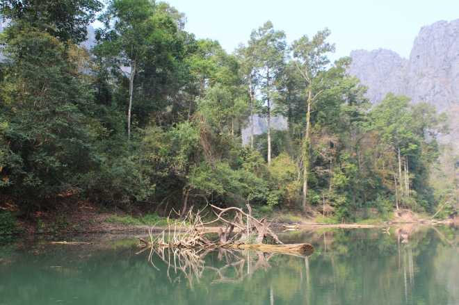 Thakhek Loop, Day 3 - 16