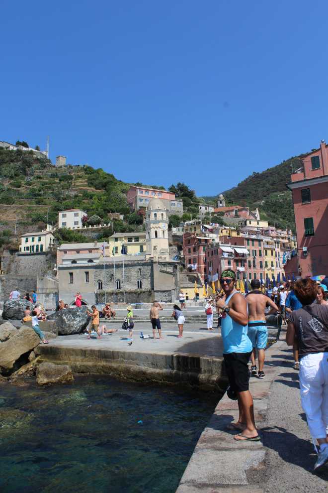 Cinque Terre - 16