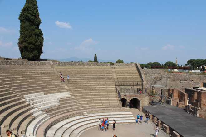 Pompeii - 17