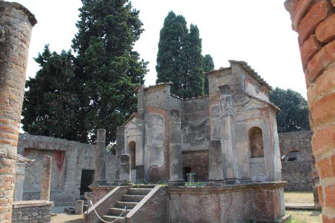 Pompeii - 18