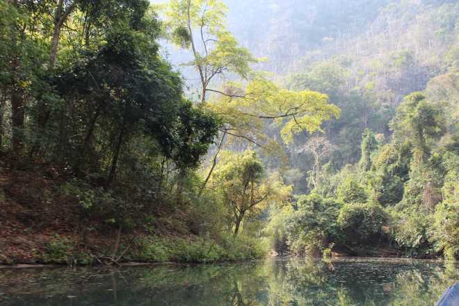 Thakhek Loop, Day 3 - 18