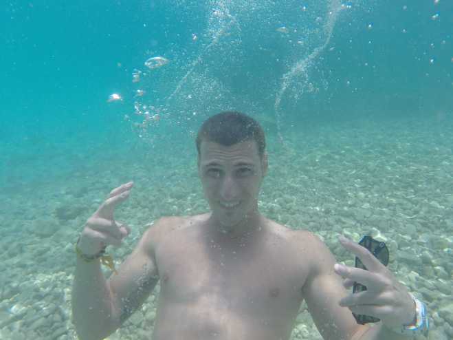 Cote d'Azur 2, Cassis - 18