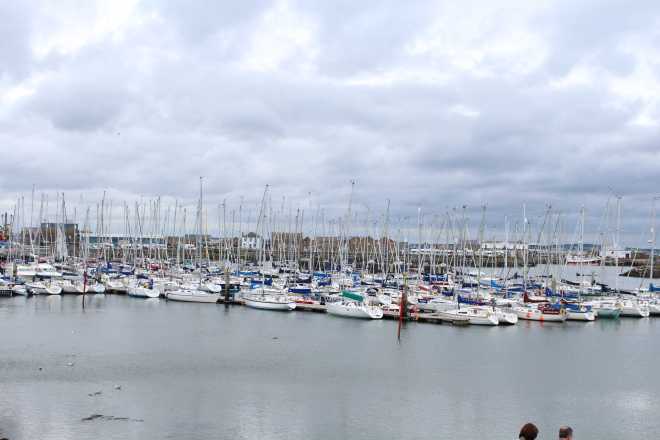 Dublin, Howth - 1
