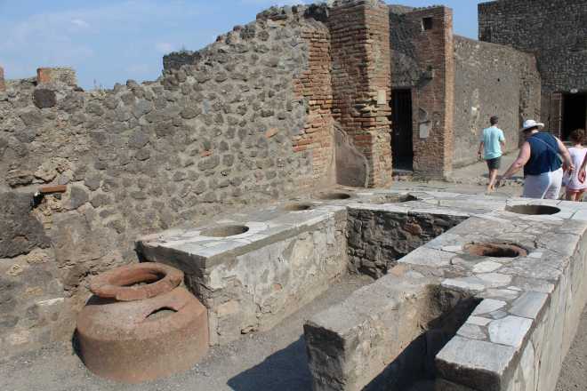 Pompeii - 19