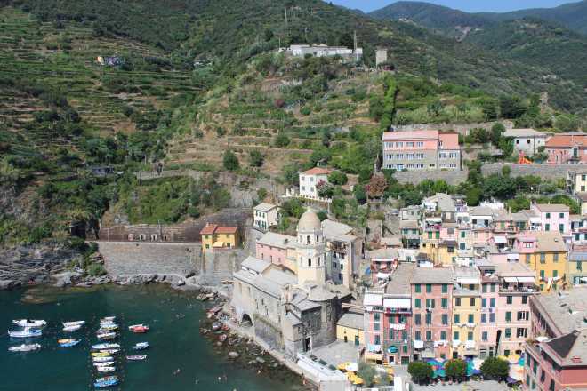 Cinque Terre - 19