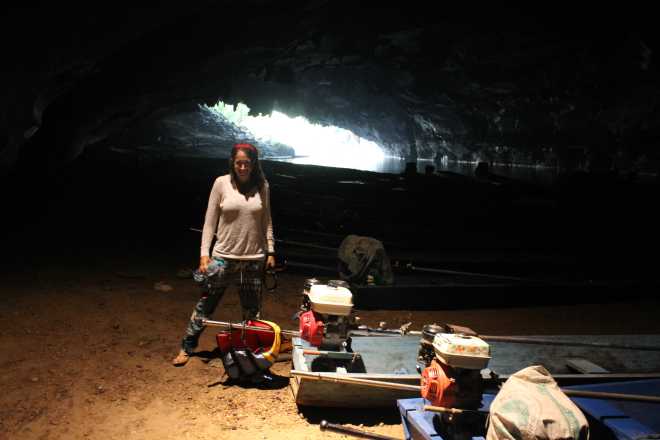 Thakhek Loop, Day 3 - 20