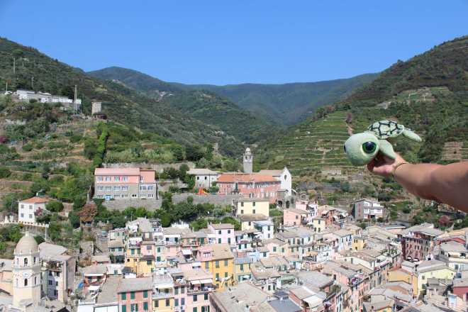 Cinque Terre - 20