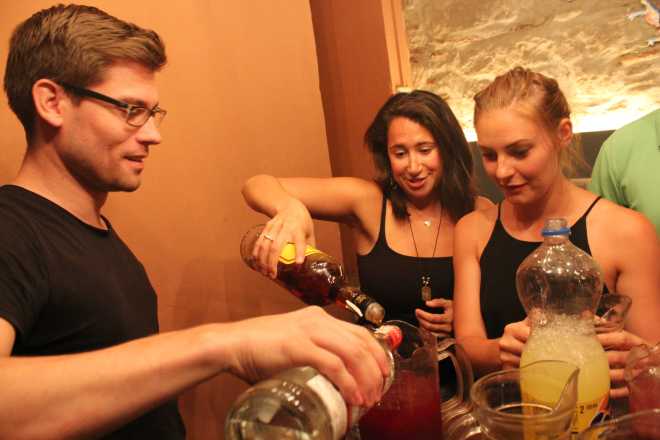 Barcelona, Part 1 - 20