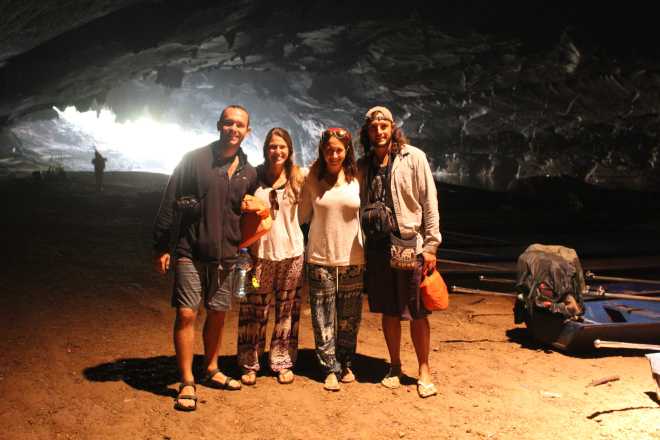 Thakhek Loop, Day 3 - 21