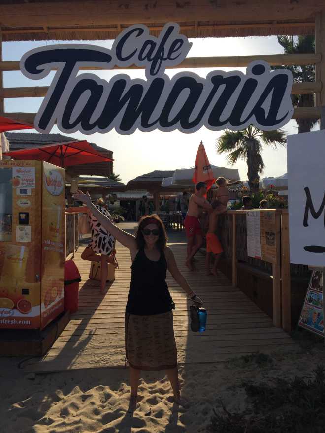 Cote d'Azur 2, Saint-Tropez - 2