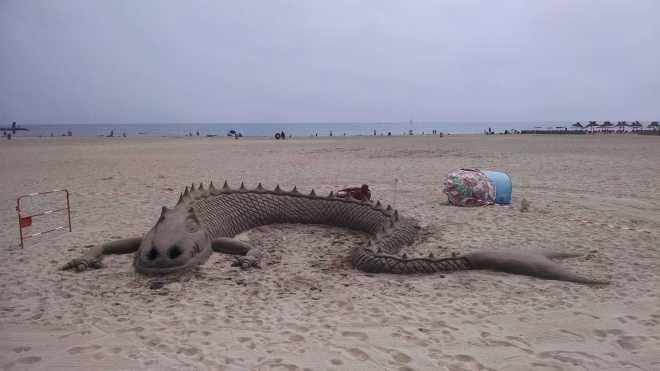 Cote d'Azur 1, Canet-en-Roussillon - 2