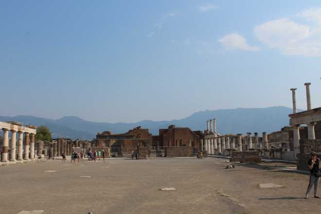 Pompeii - 23