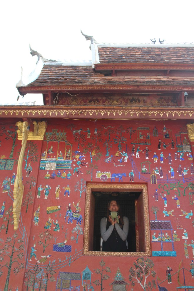 Luang Prabang, Old Town 1 - 24