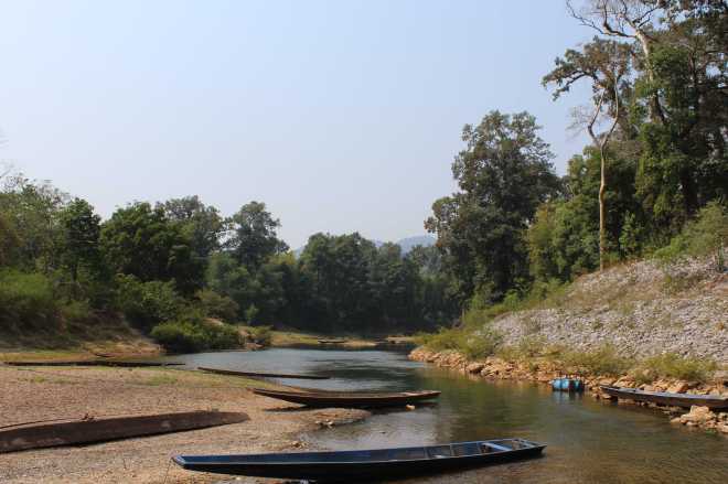 Thakhek Loop, Day 3 - 25