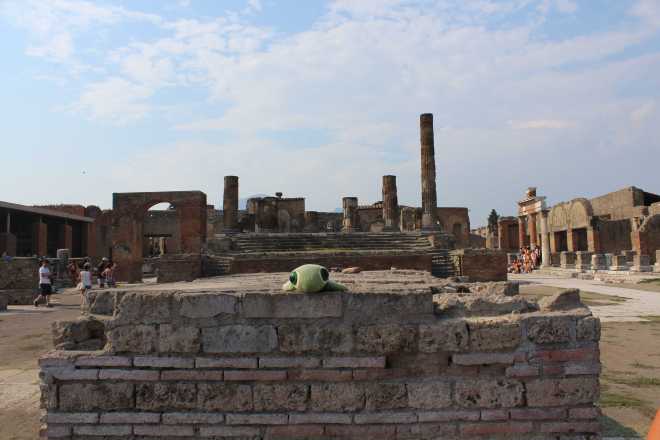 Pompeii - 26